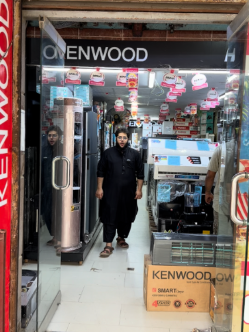 @Karachi Ki Duniya 2
