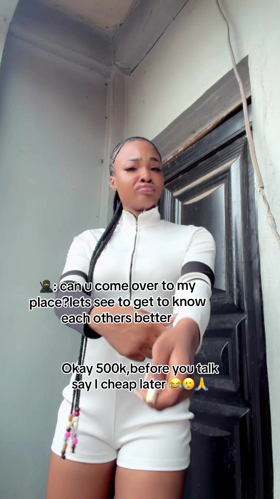 @Ifeoluwa🥷💕