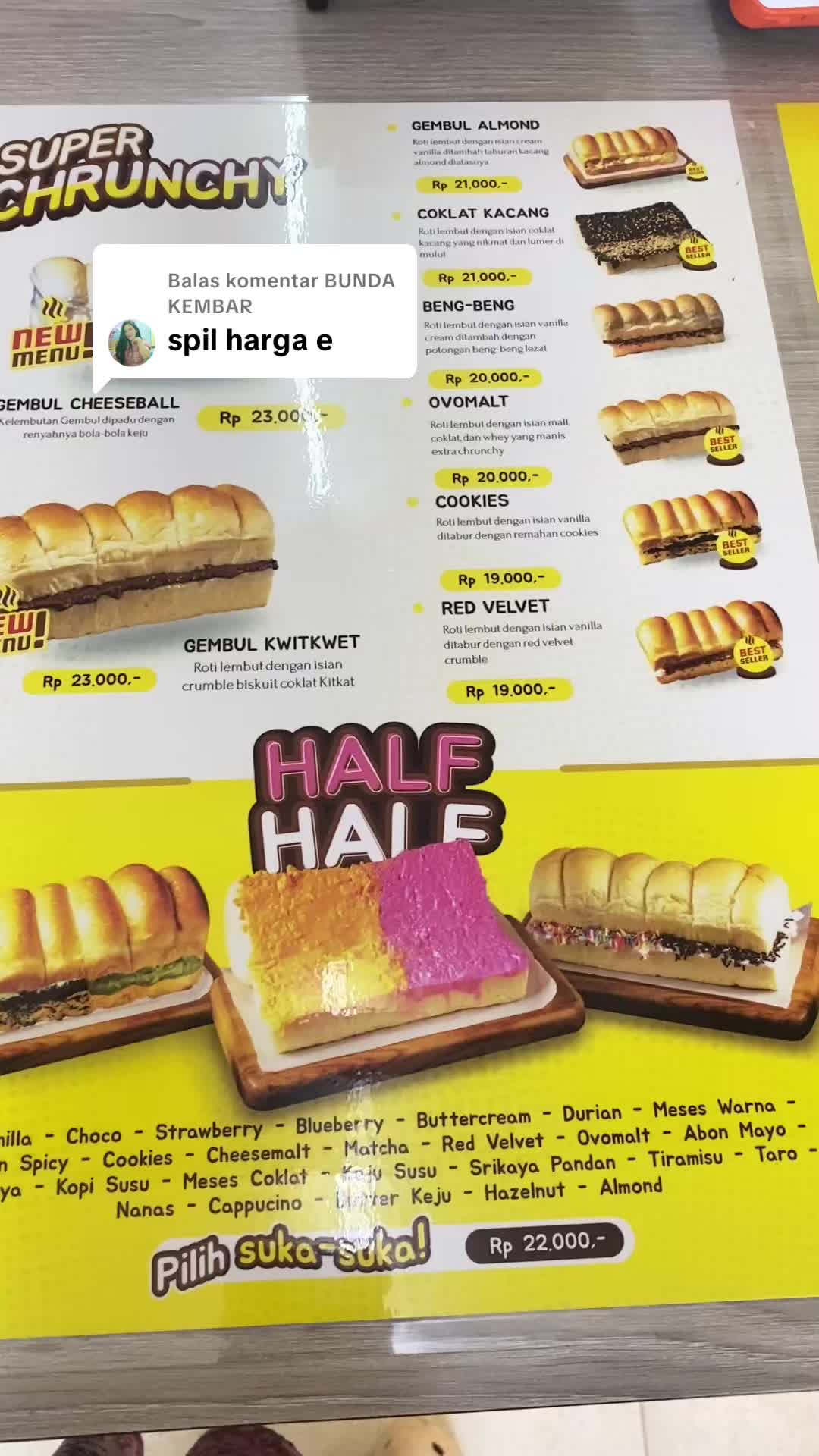 @Wisata&Kuliner Bangka Belitung