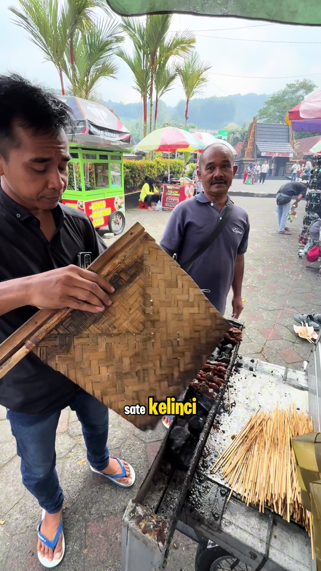 @Daddy Kuliner