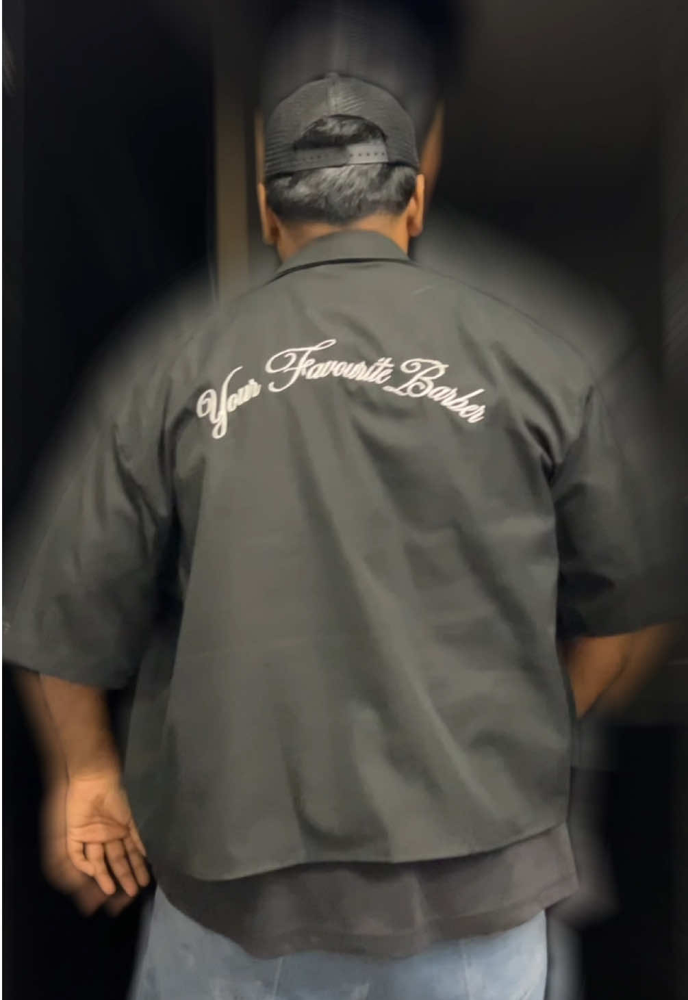 @Bruno Barbershop