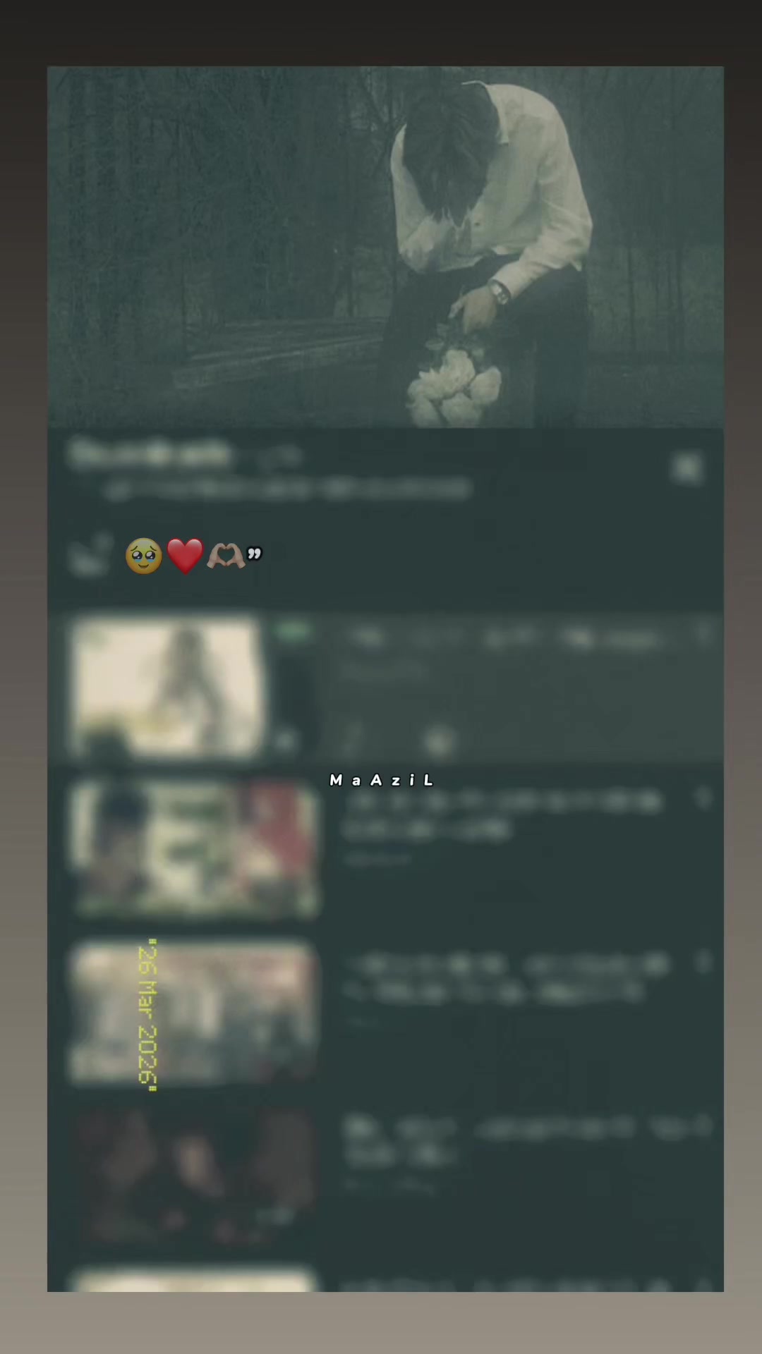 @♪M͜͡𝗔𝗔𝗭𝗜𝗟シ︎🤴🏻