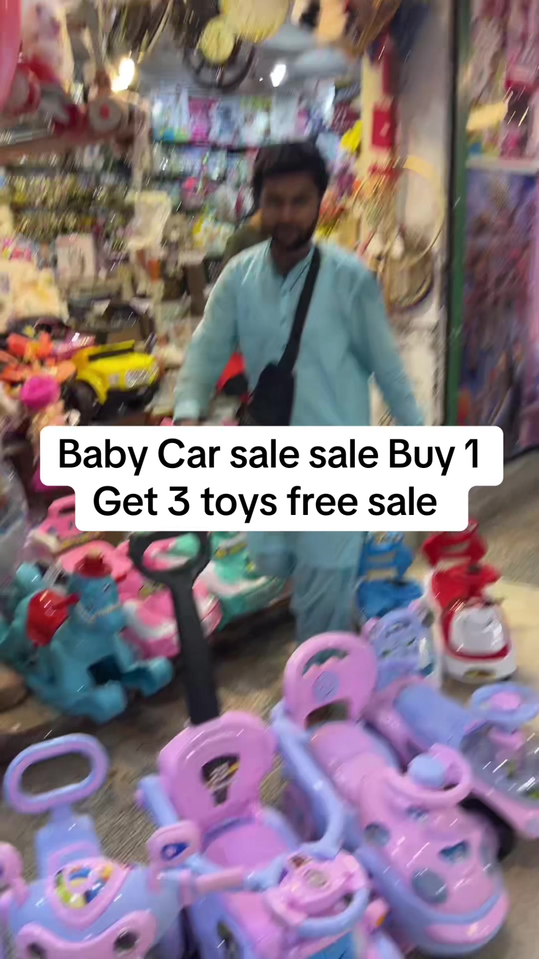 @IDEAL Toys Trader
