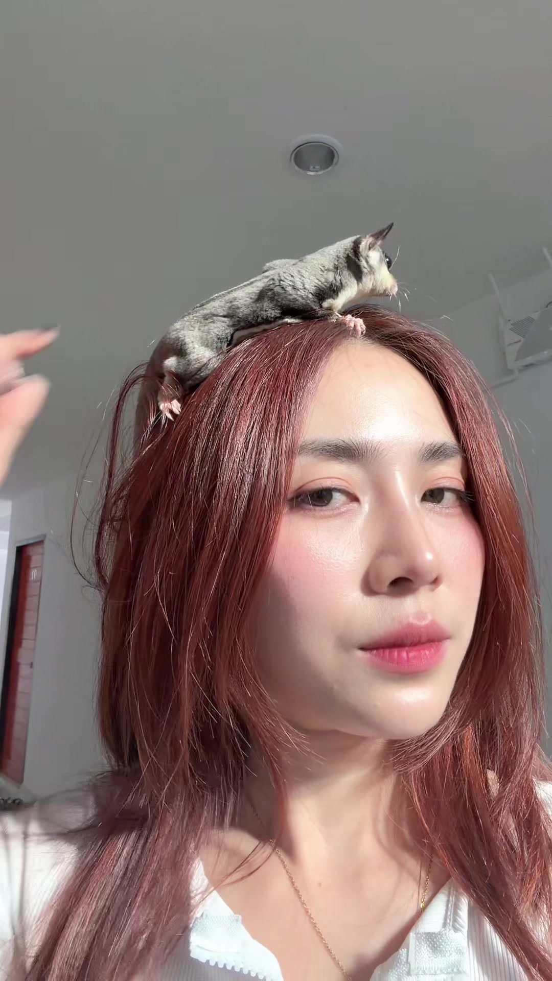 @เพื่อนเรียก“ฟาง”