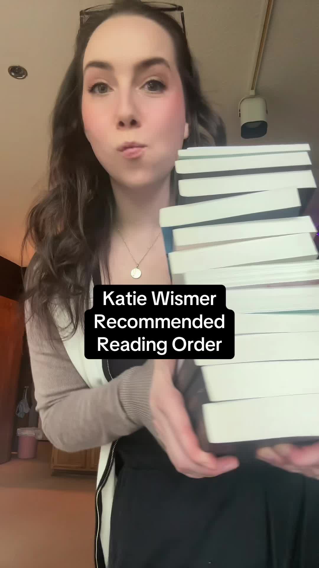 @Katie Wismer
