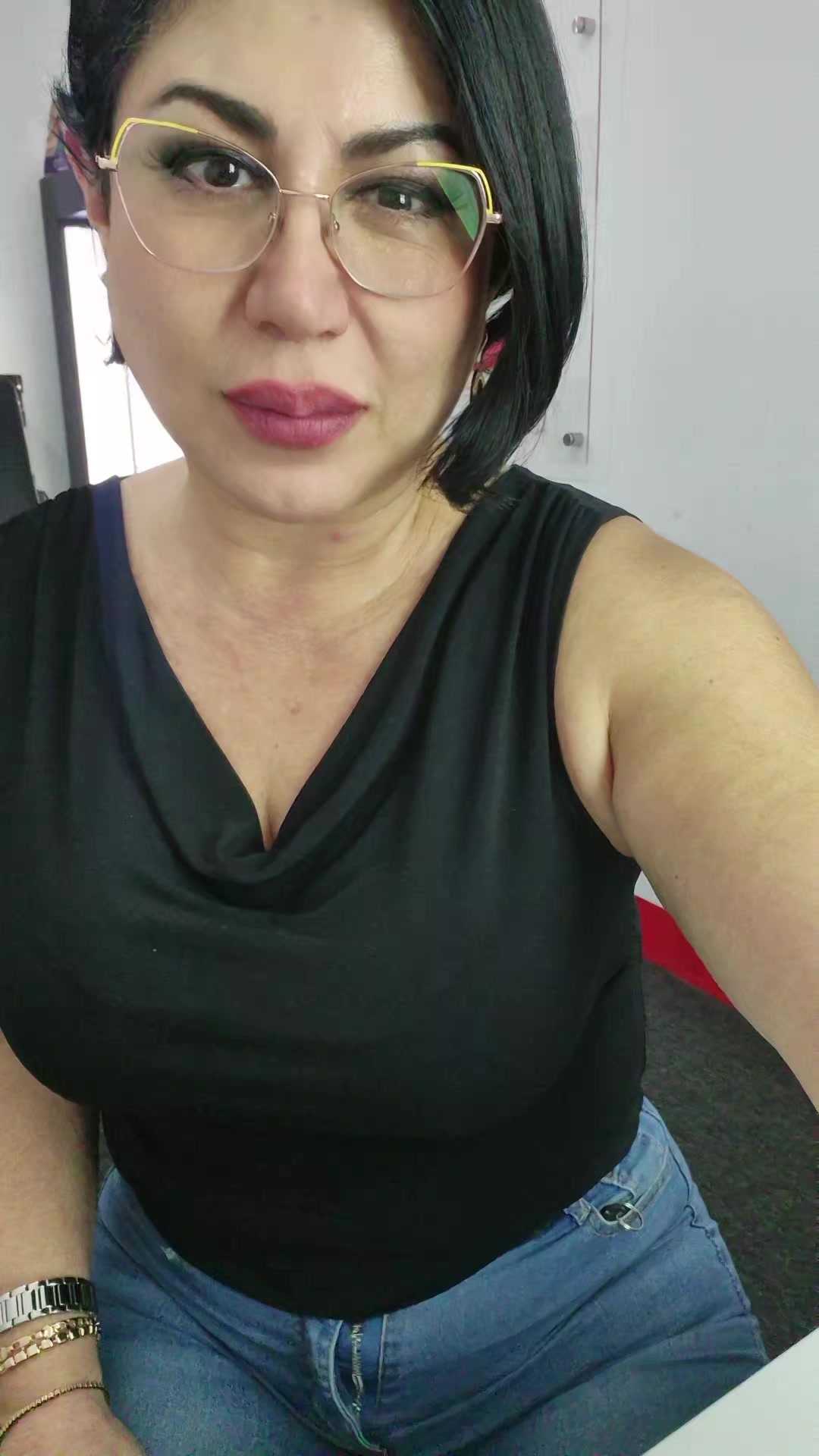 @Nanncy de La Lentería