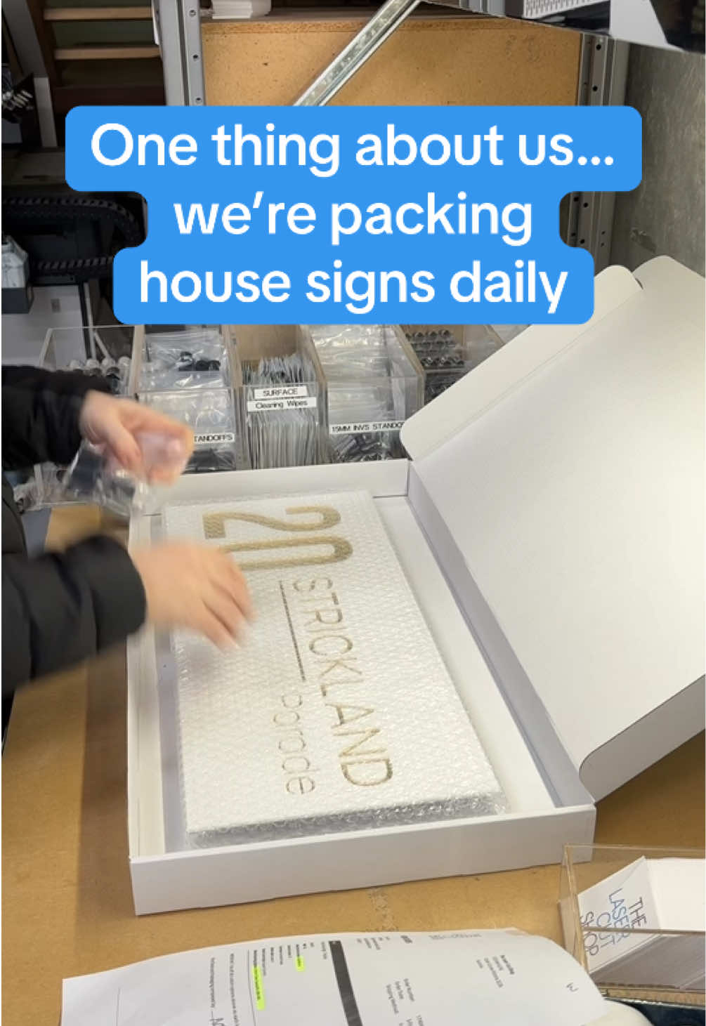 @Premium House Signs |Laser Cut