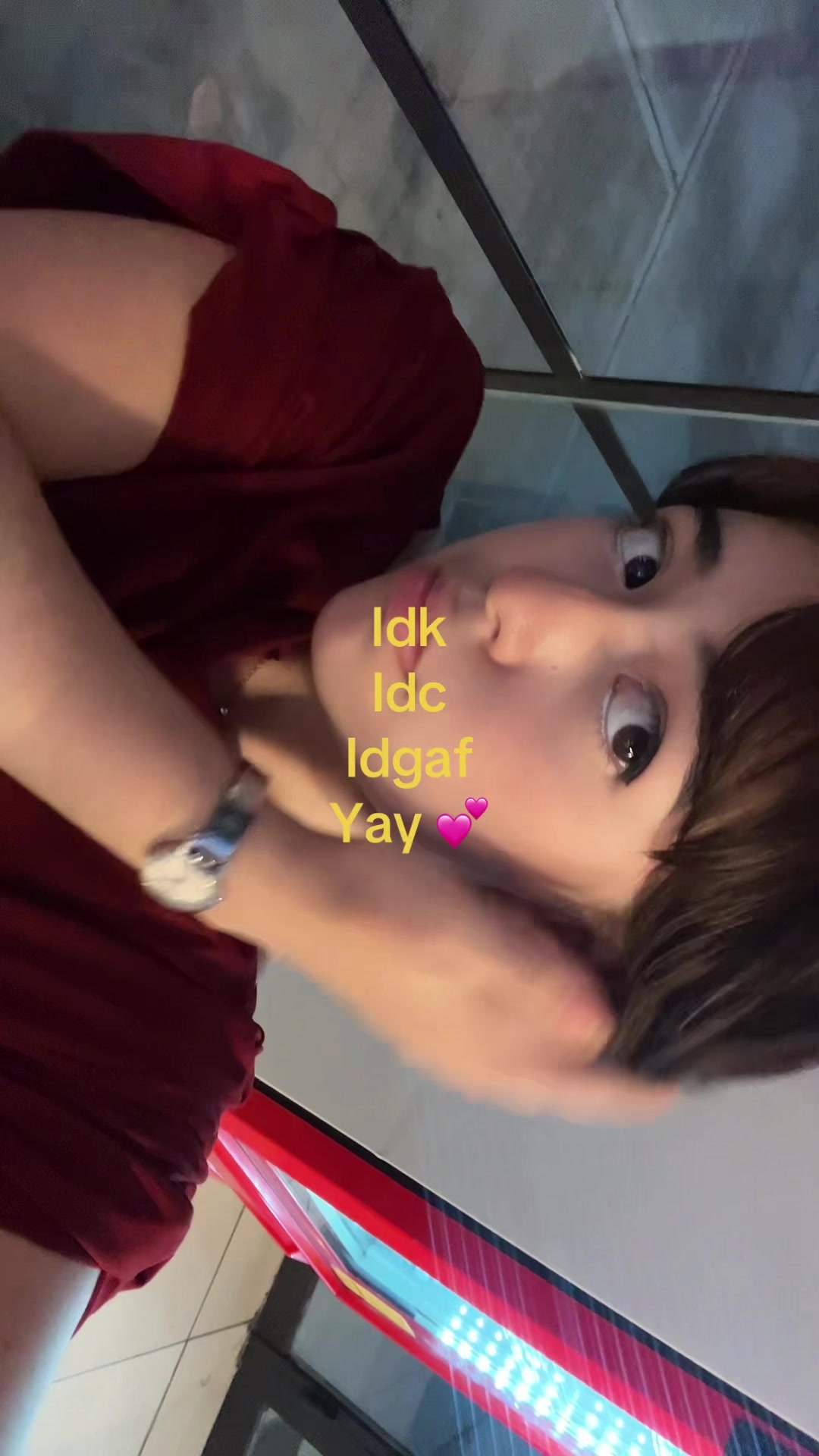 @Vanessa