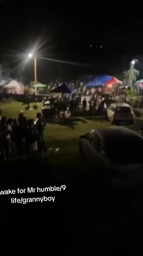 @🇯🇲Mr 🇯🇲Humble🇯🇲