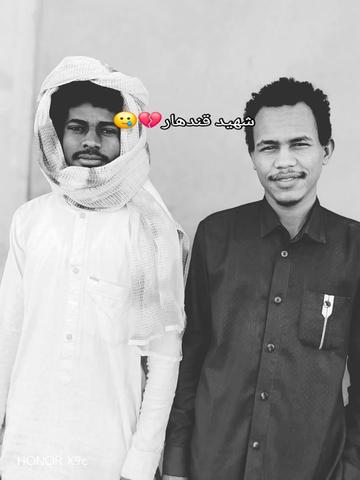 @ود تريبوي المحمودي
