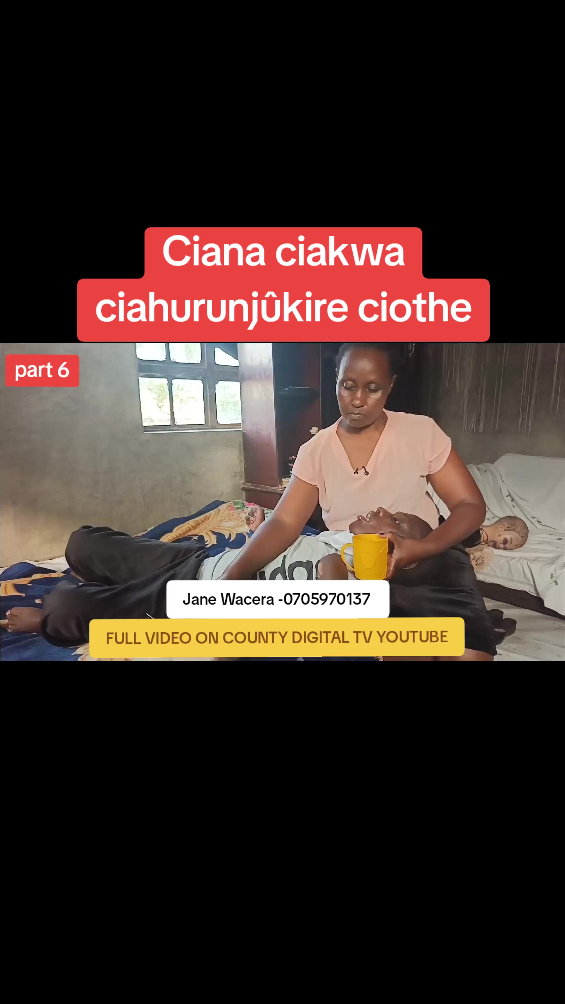 @County Digital Tv