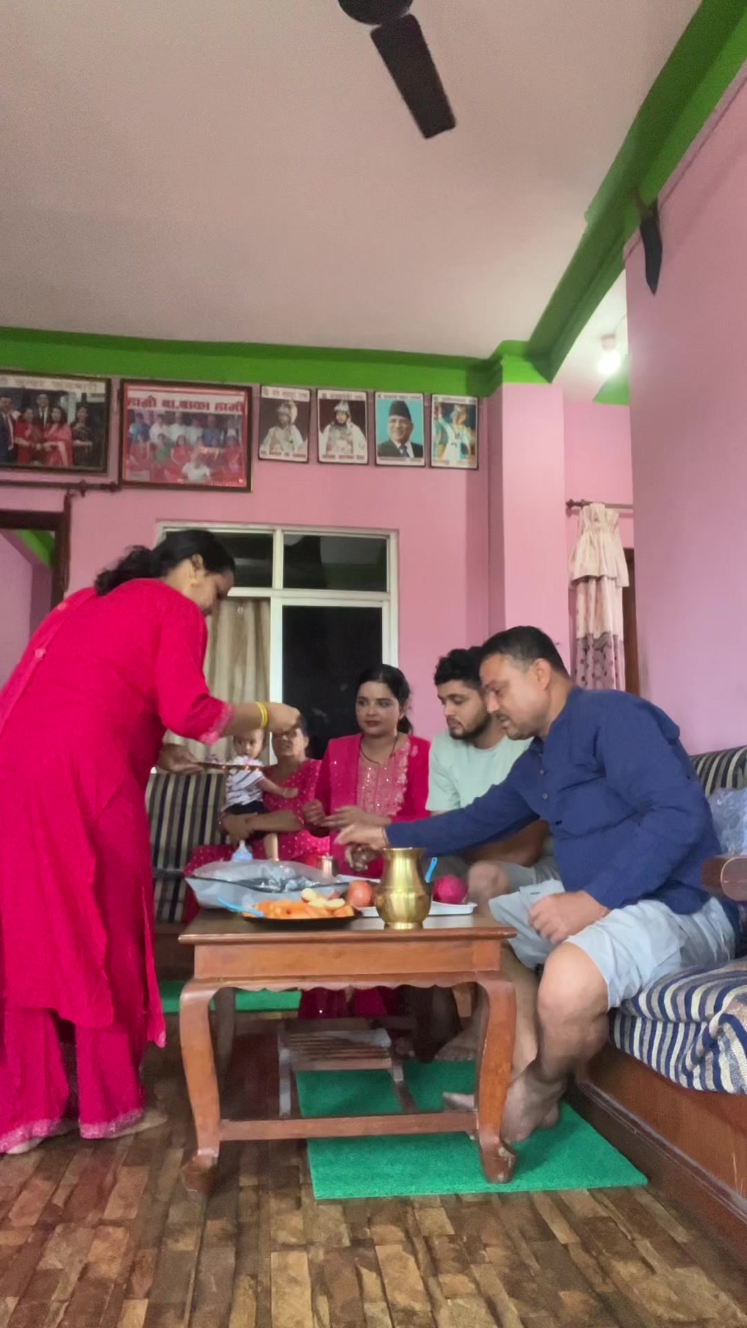 @Aakriti Neupane (सुन्दरि)
