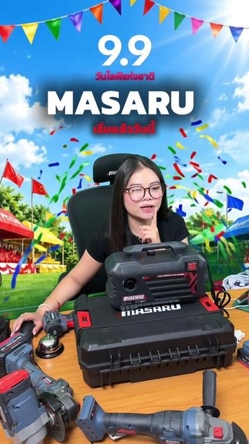 @MASARU Thailand