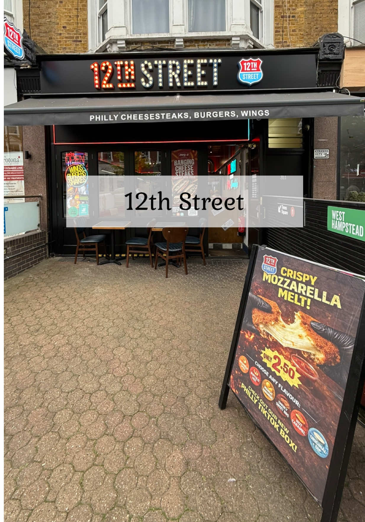 @Safa | LDN Halal Eats & Travel