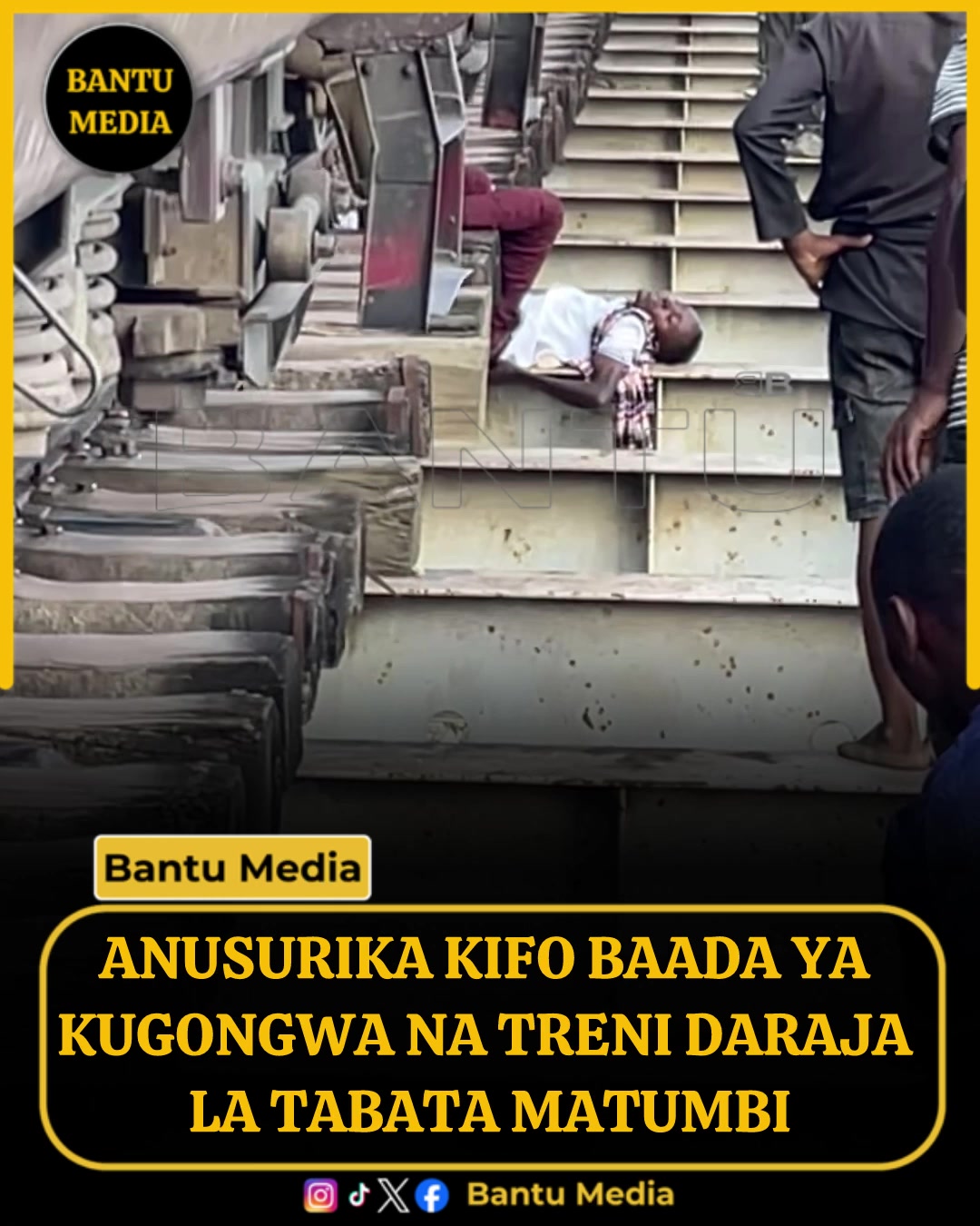 @Bantu Media