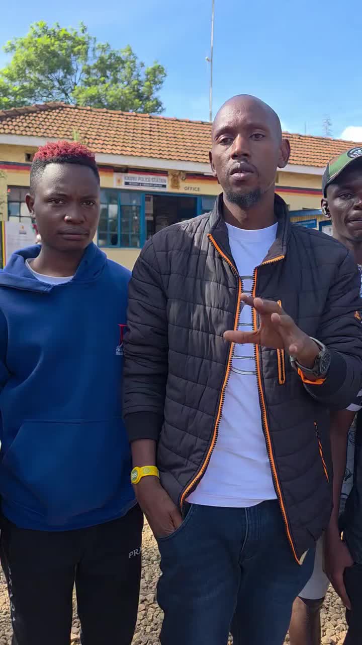 @Kenya Trending Now