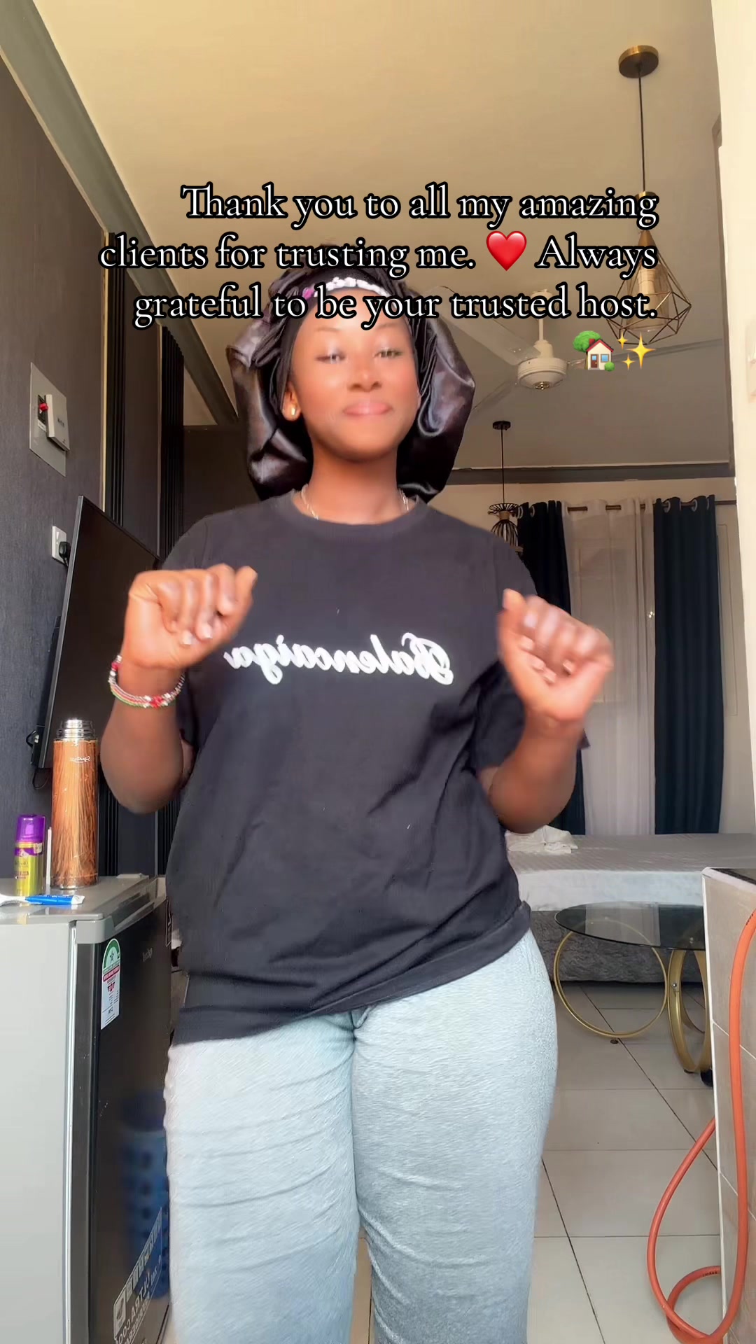 @Fostin kenyatta