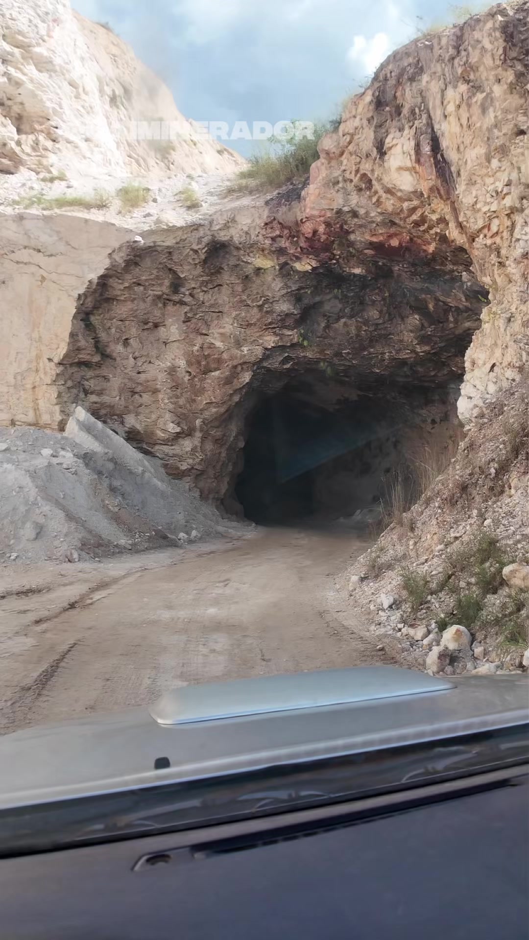 @uaiminerador
