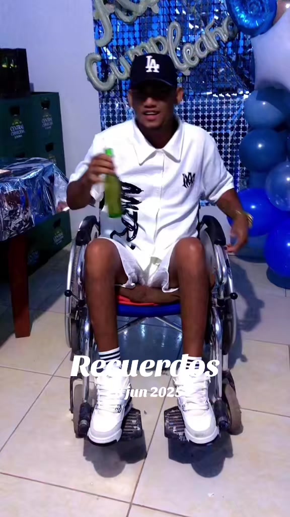 @El morenito123