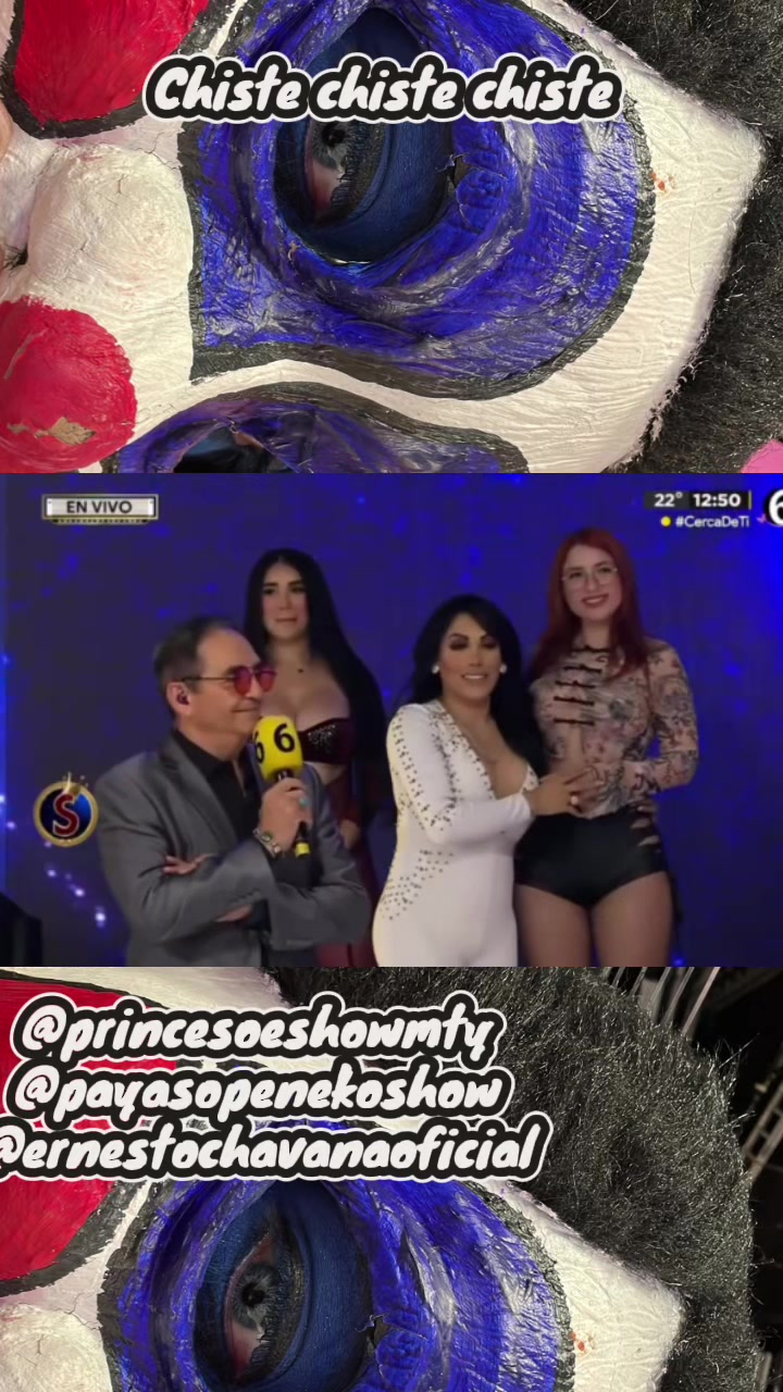 @Princeso martinez respaldo