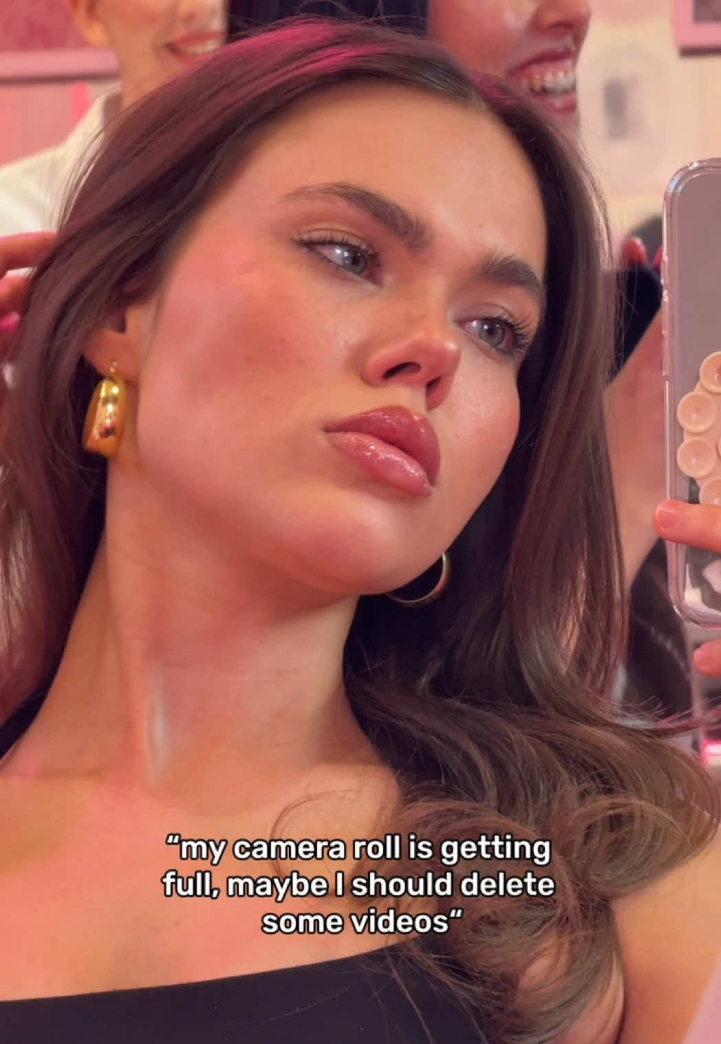 @Kim