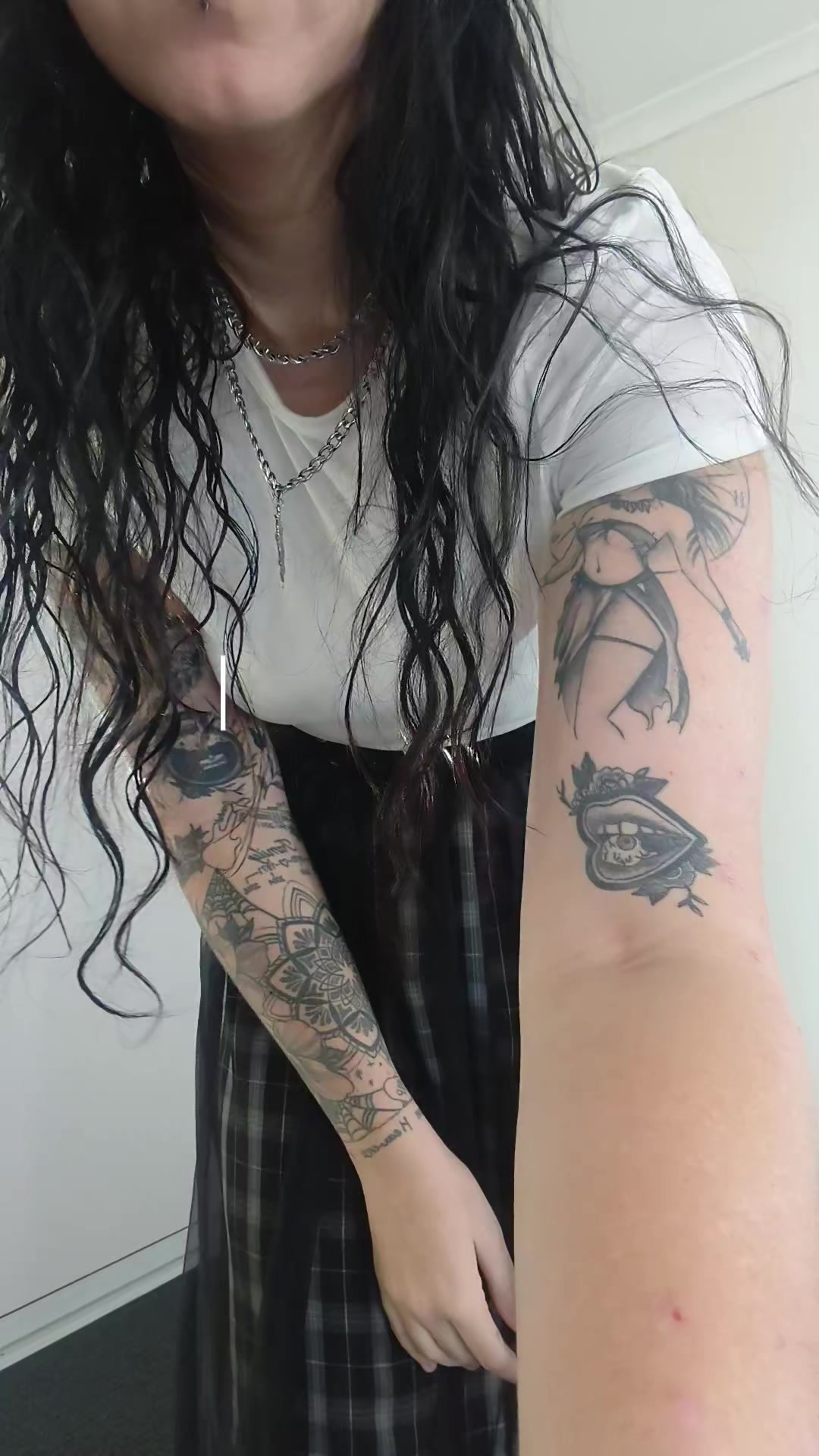 @Dark Ivory