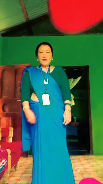 @बिनु माया तामाङ