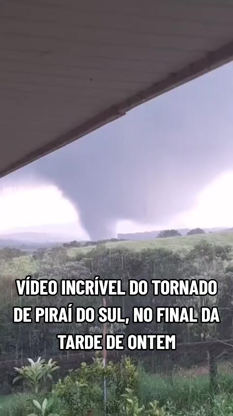 @Mundo Tornadico