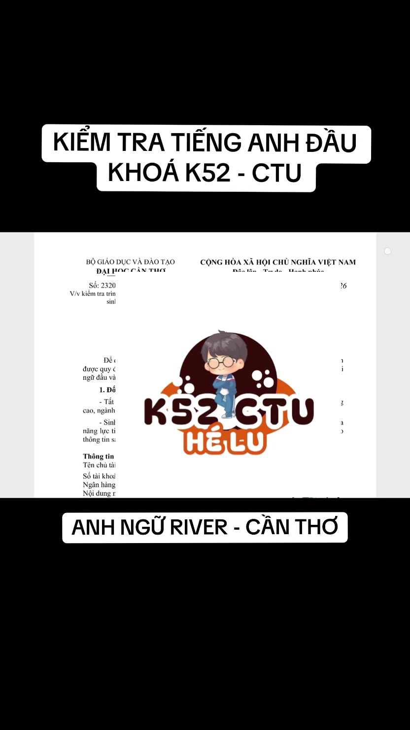 @Giang - River CT
