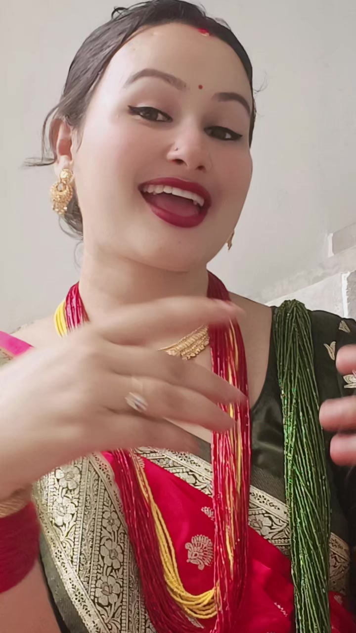 @aarusi ghimire