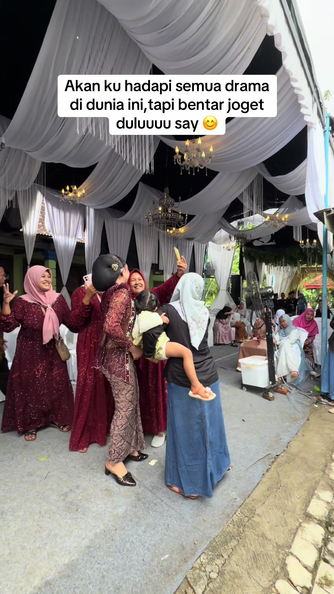 @Yayuk Wedding (YW)