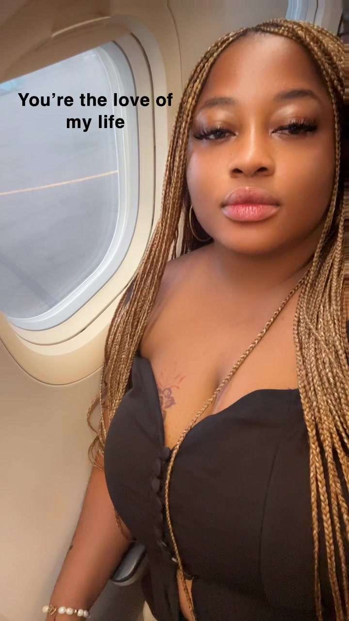 @CHI AMAKA ♓