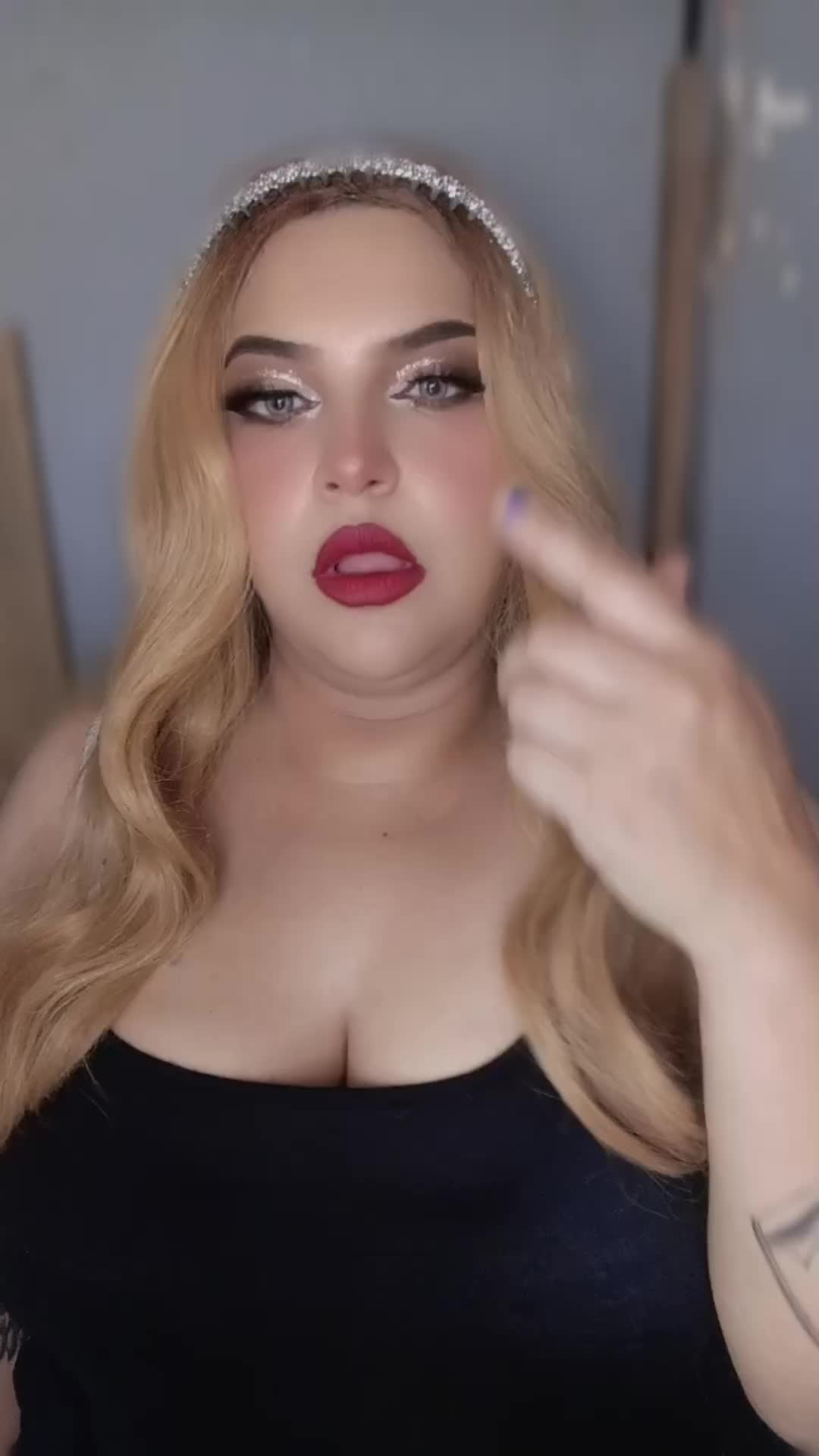 @Eli Ferrer