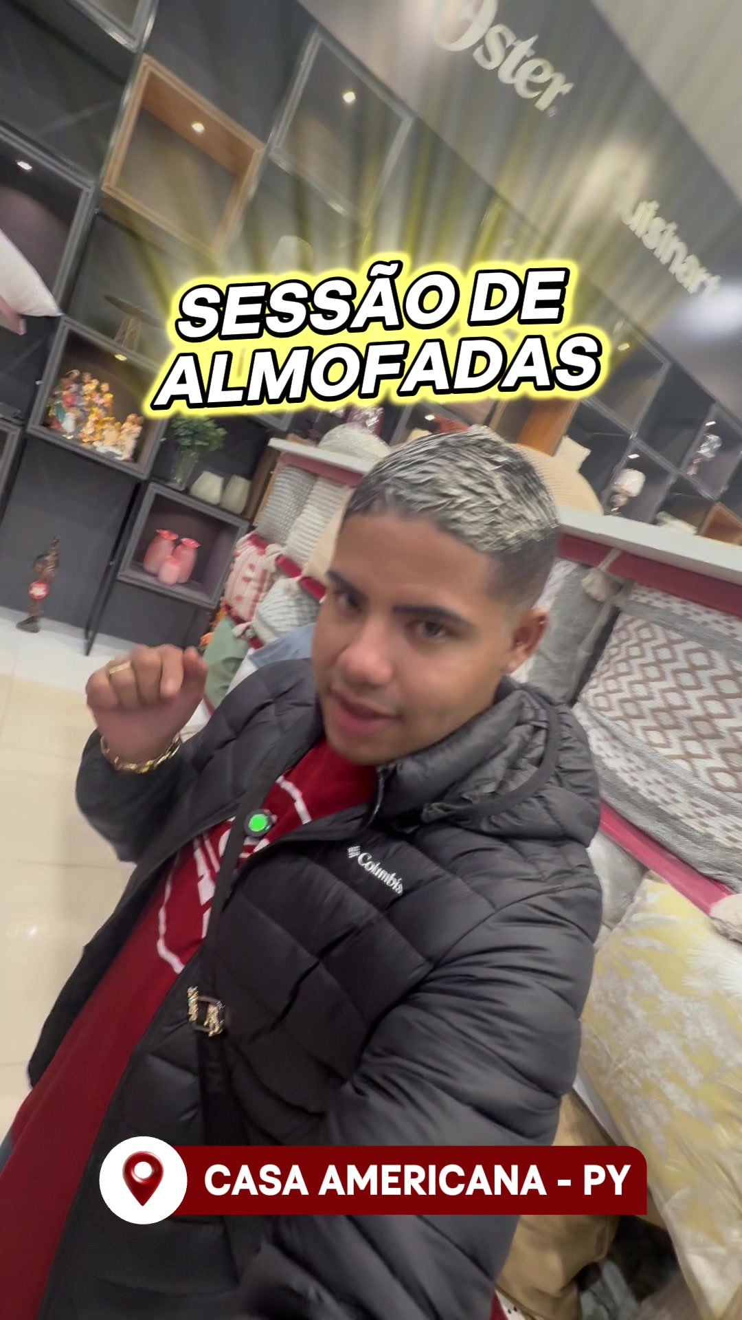 @Mira na Fronteira