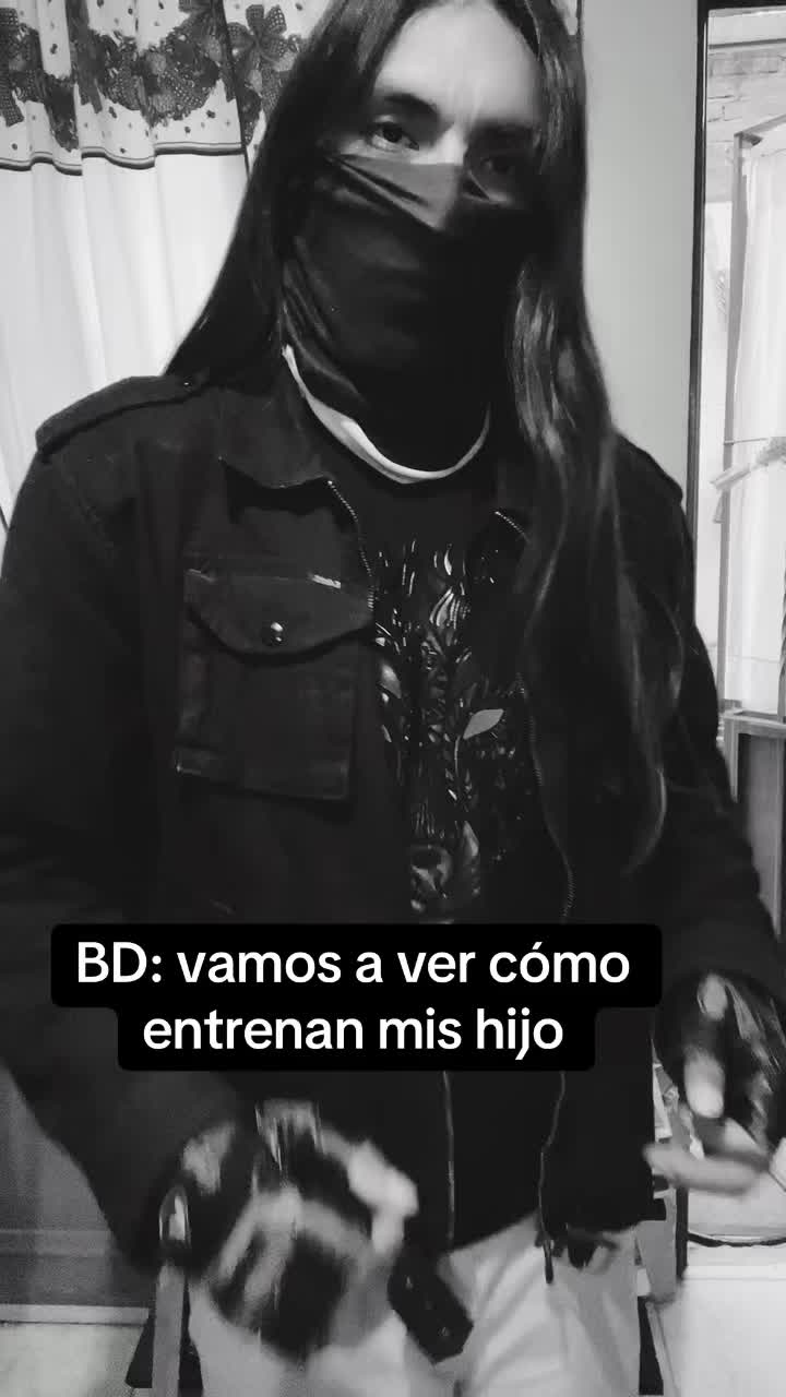 @Jesús Garcia Hidalgo