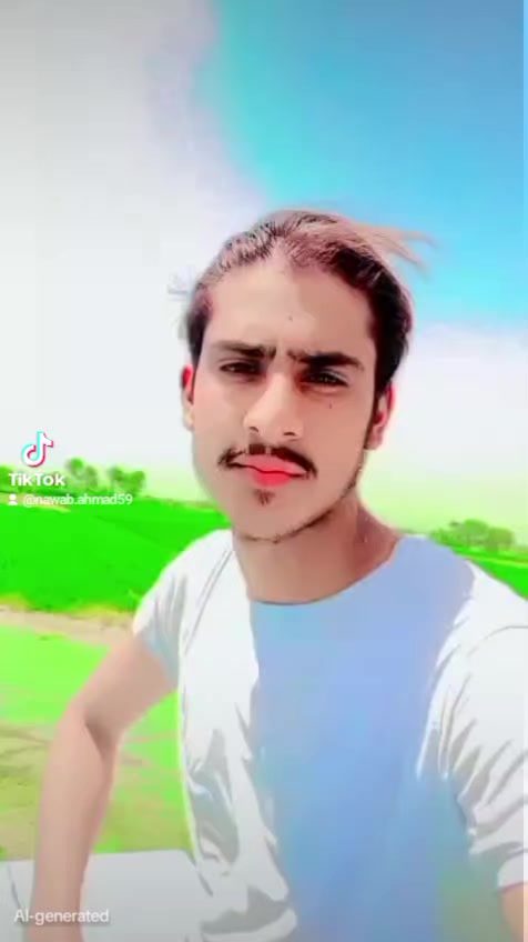 @Nawab Ahmad Baloch