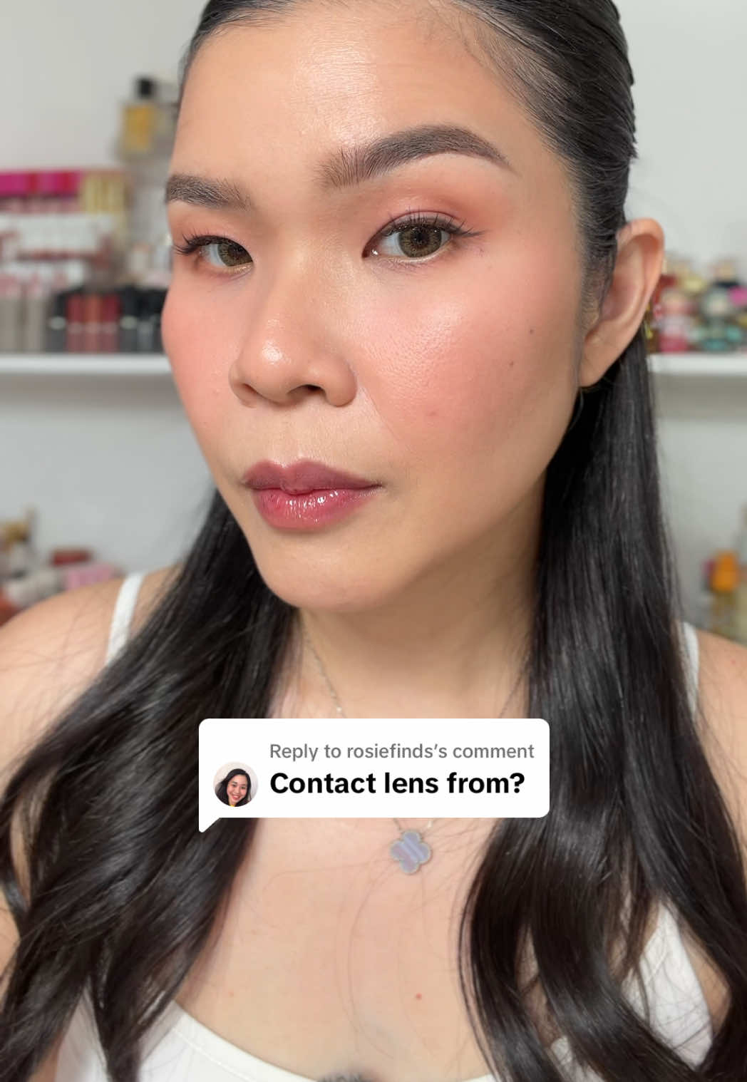 @Jen De Leon