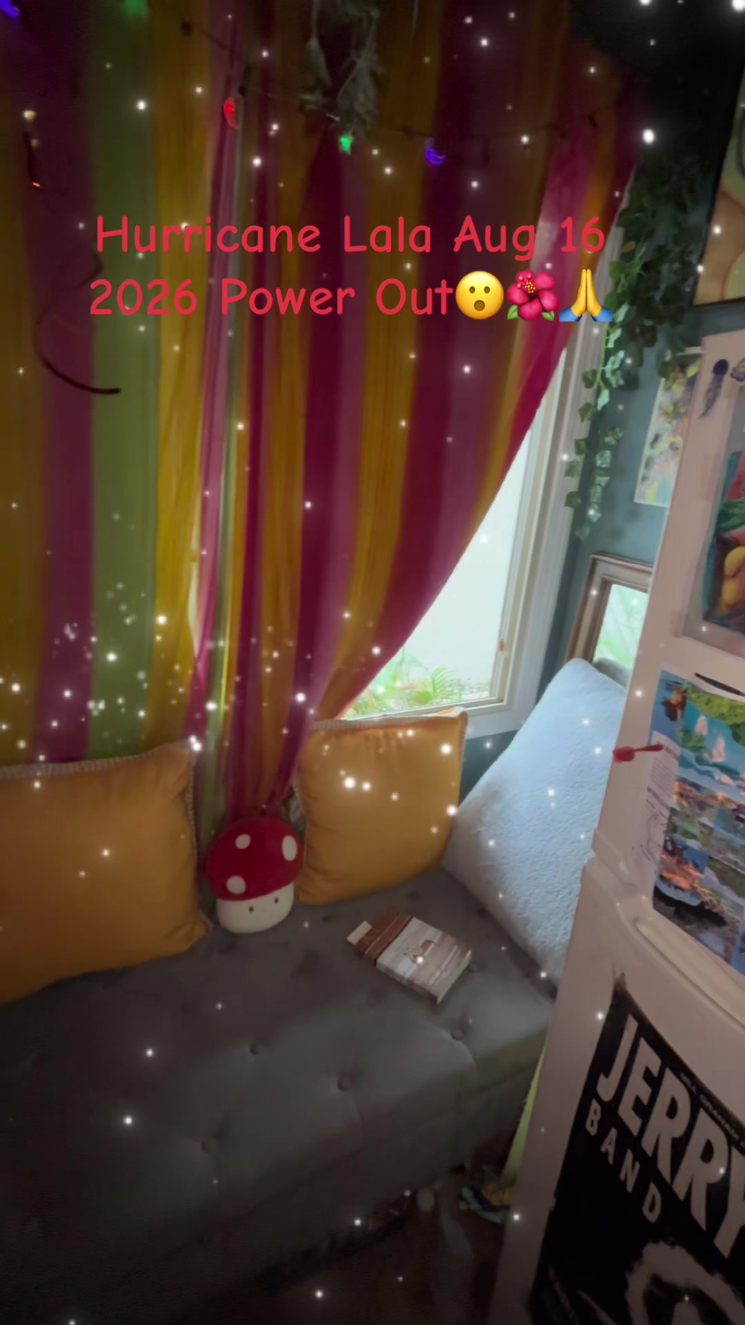 @Erika Swartzkopf