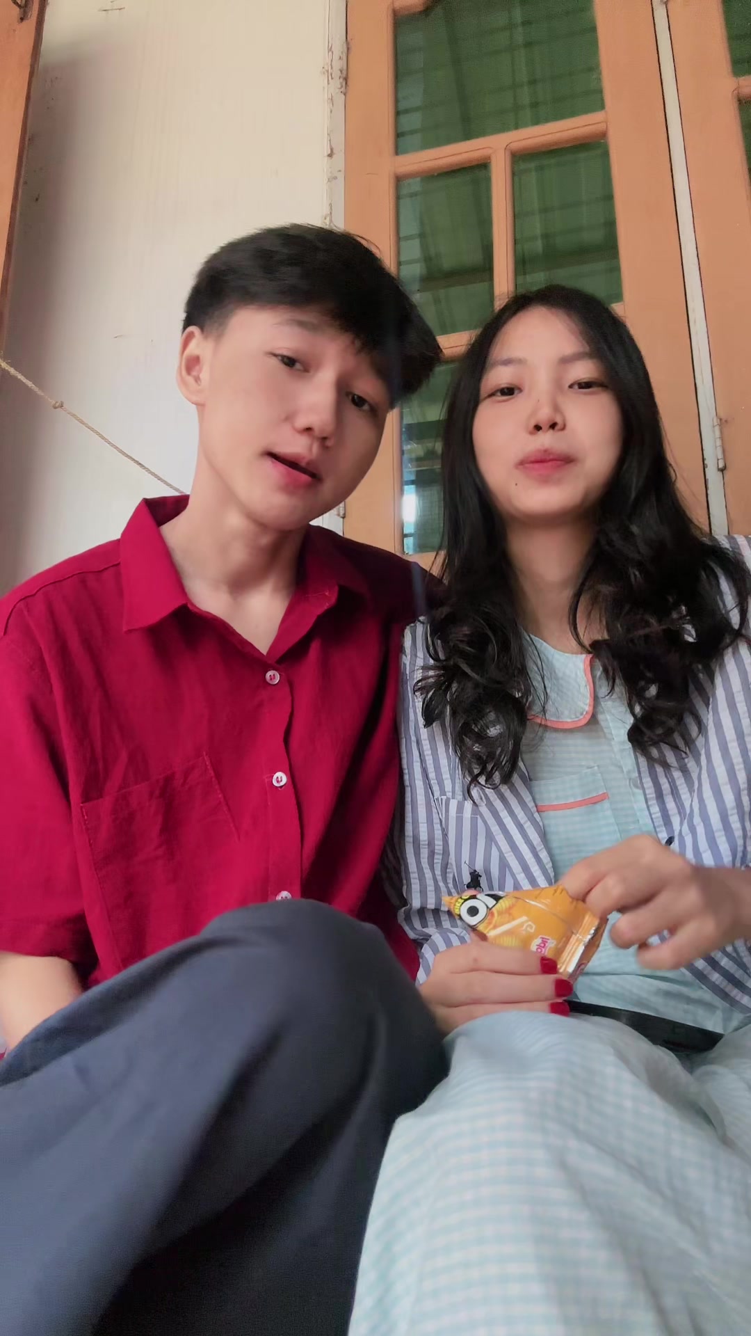 @ThaeThae๐
๐ป๐ค