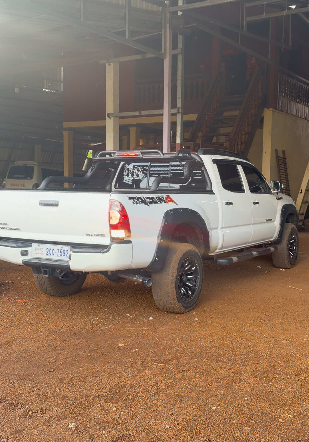 @CK លក់ឡាន