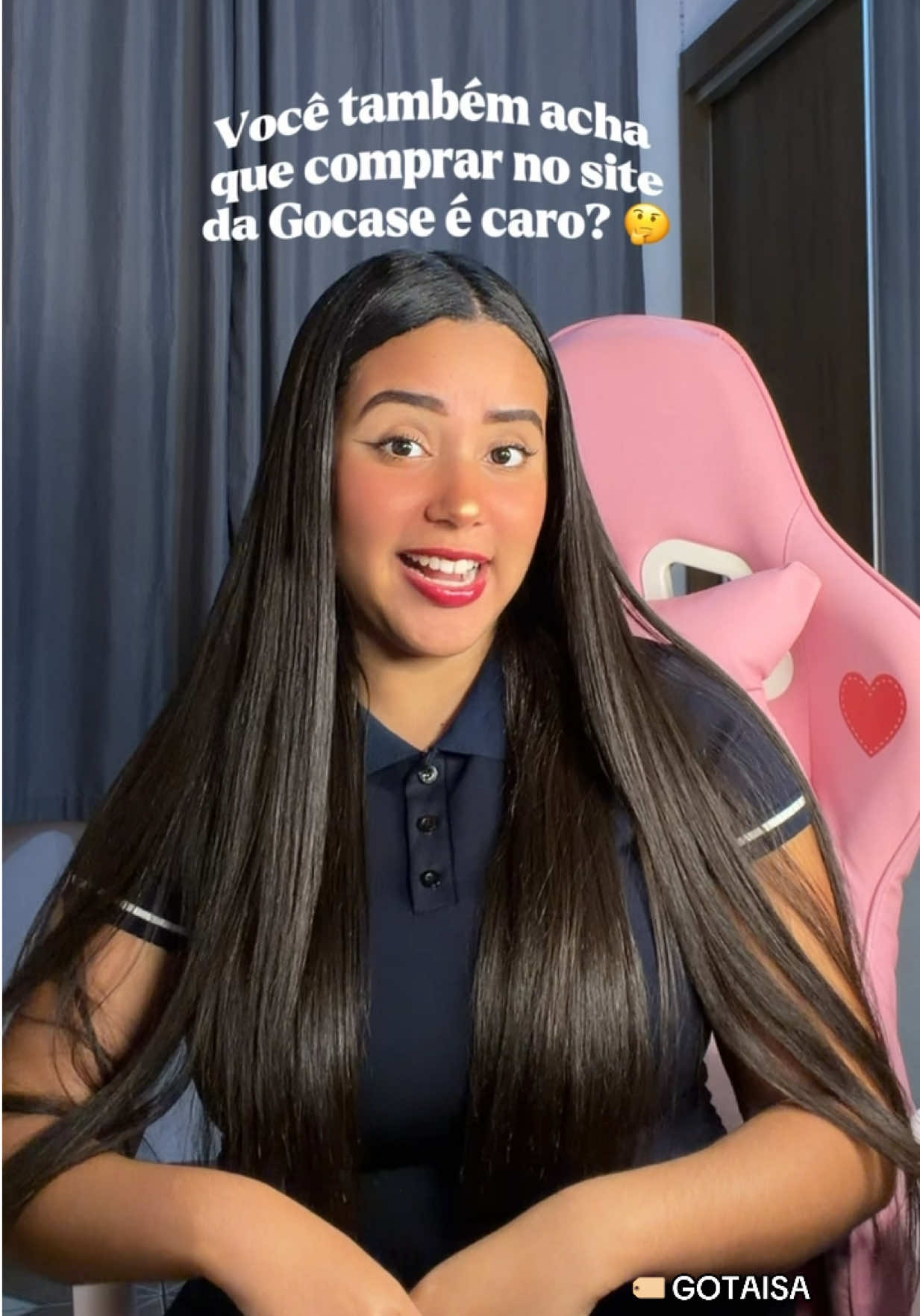 @Taisa Gonçalves ✨