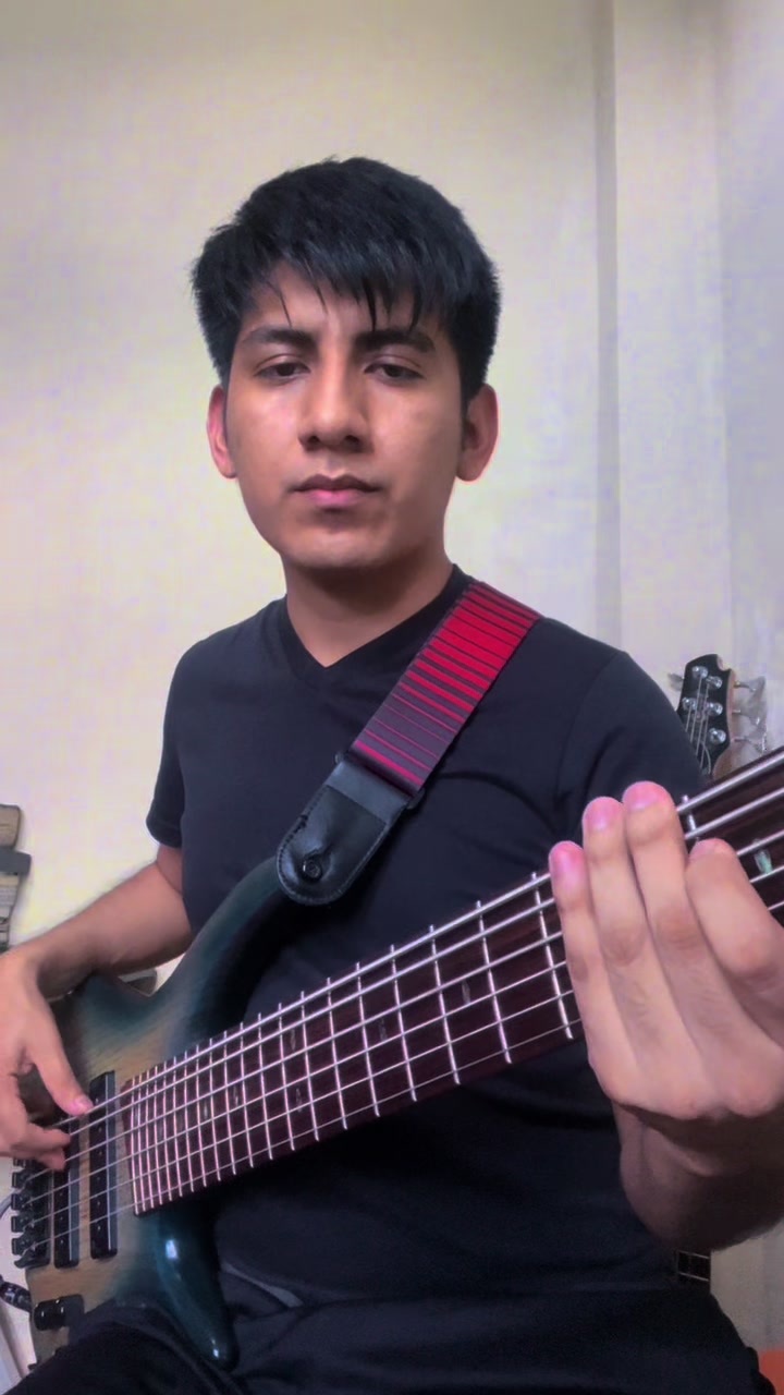 @Rubén Velásquez 🎸