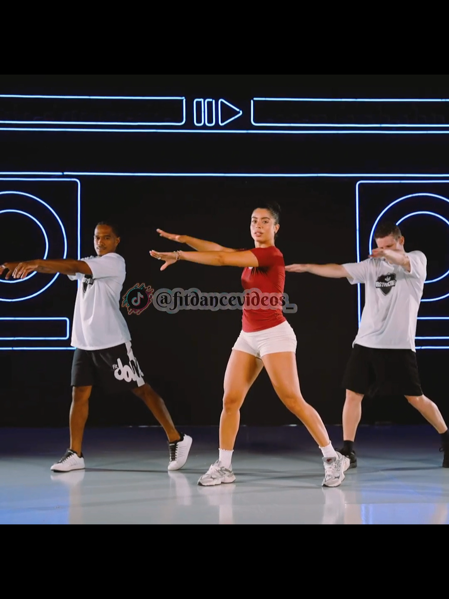 @FitDance