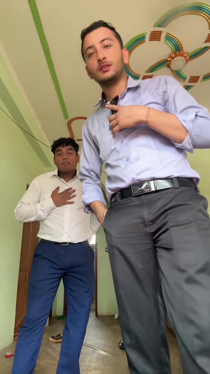 @बिबेक बिष्ट (रजवार)💋