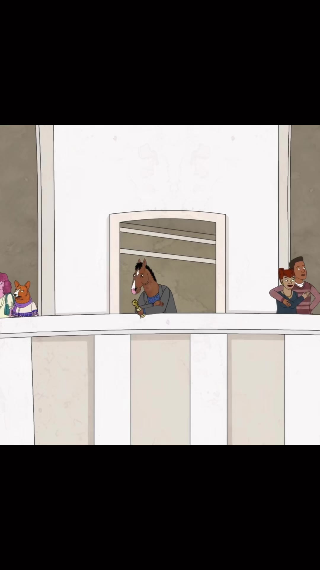 @Bojackism
