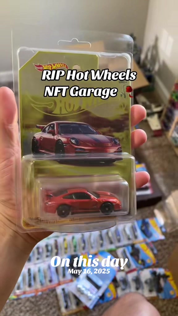 @Isaiah&rsquo;s Hot Wheels