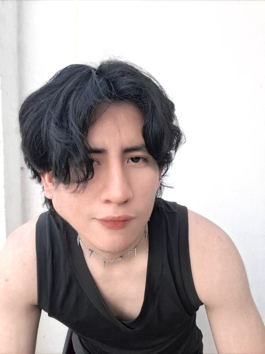@~RexyFoxy🎭🔥
