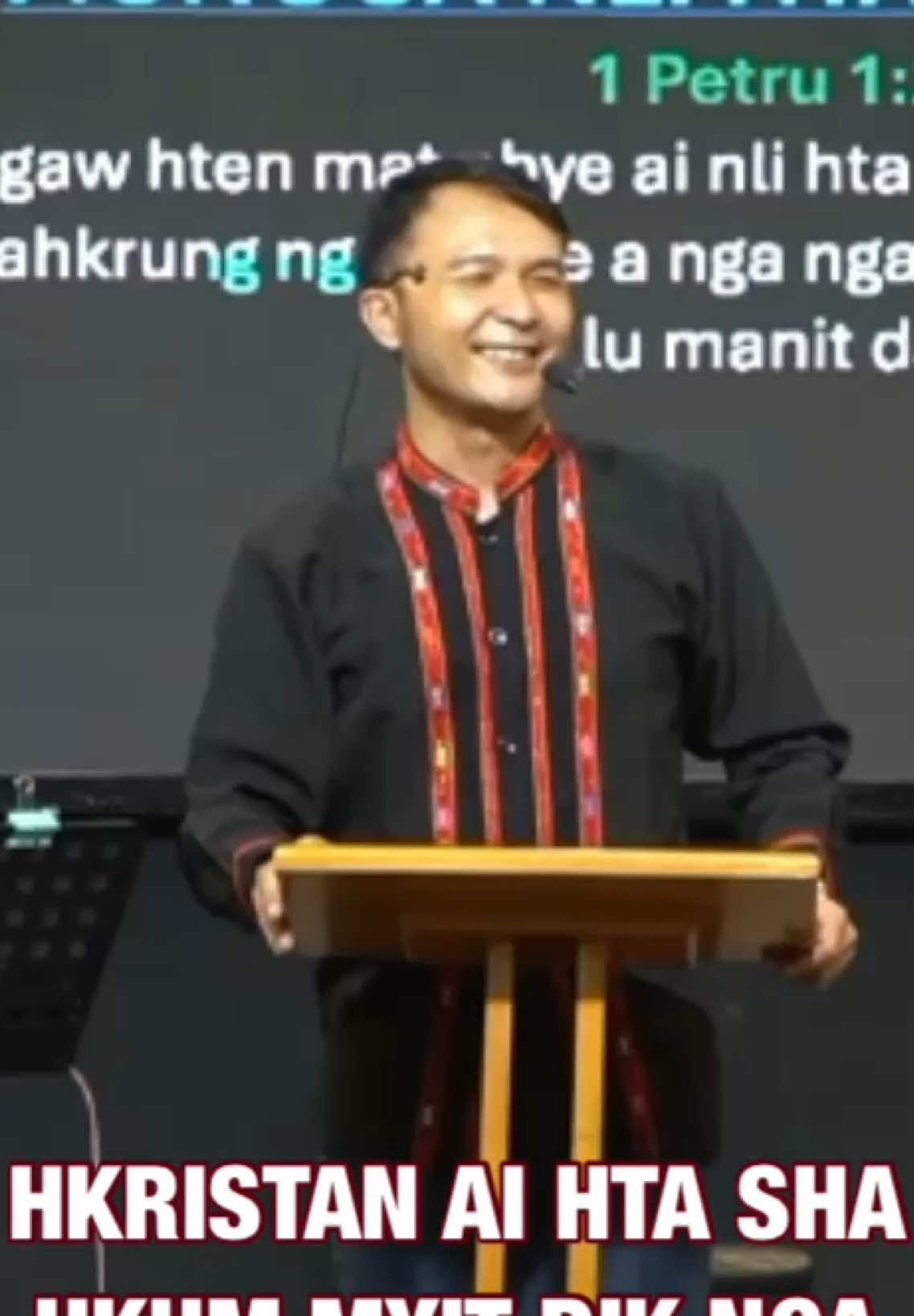 @Shanghtin Seng Wawm(Official)