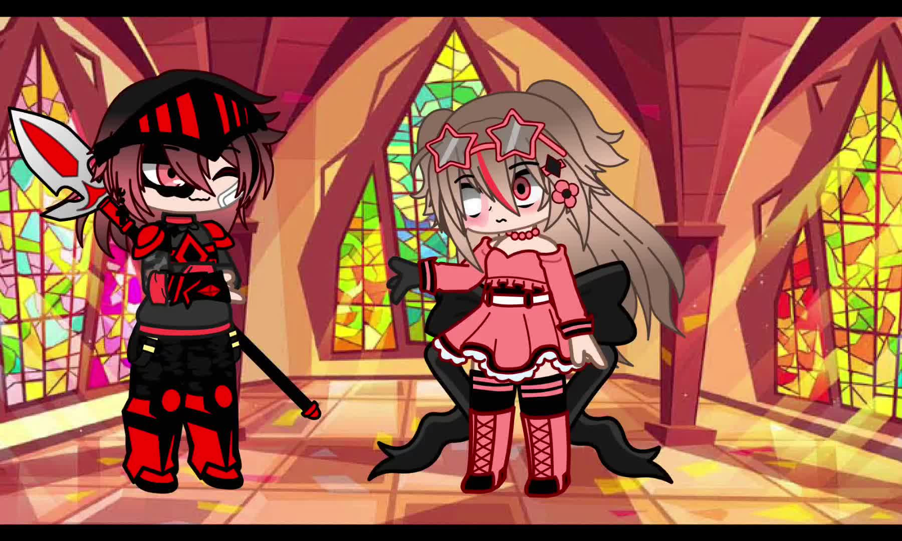 @Lisi the crystal magic creator