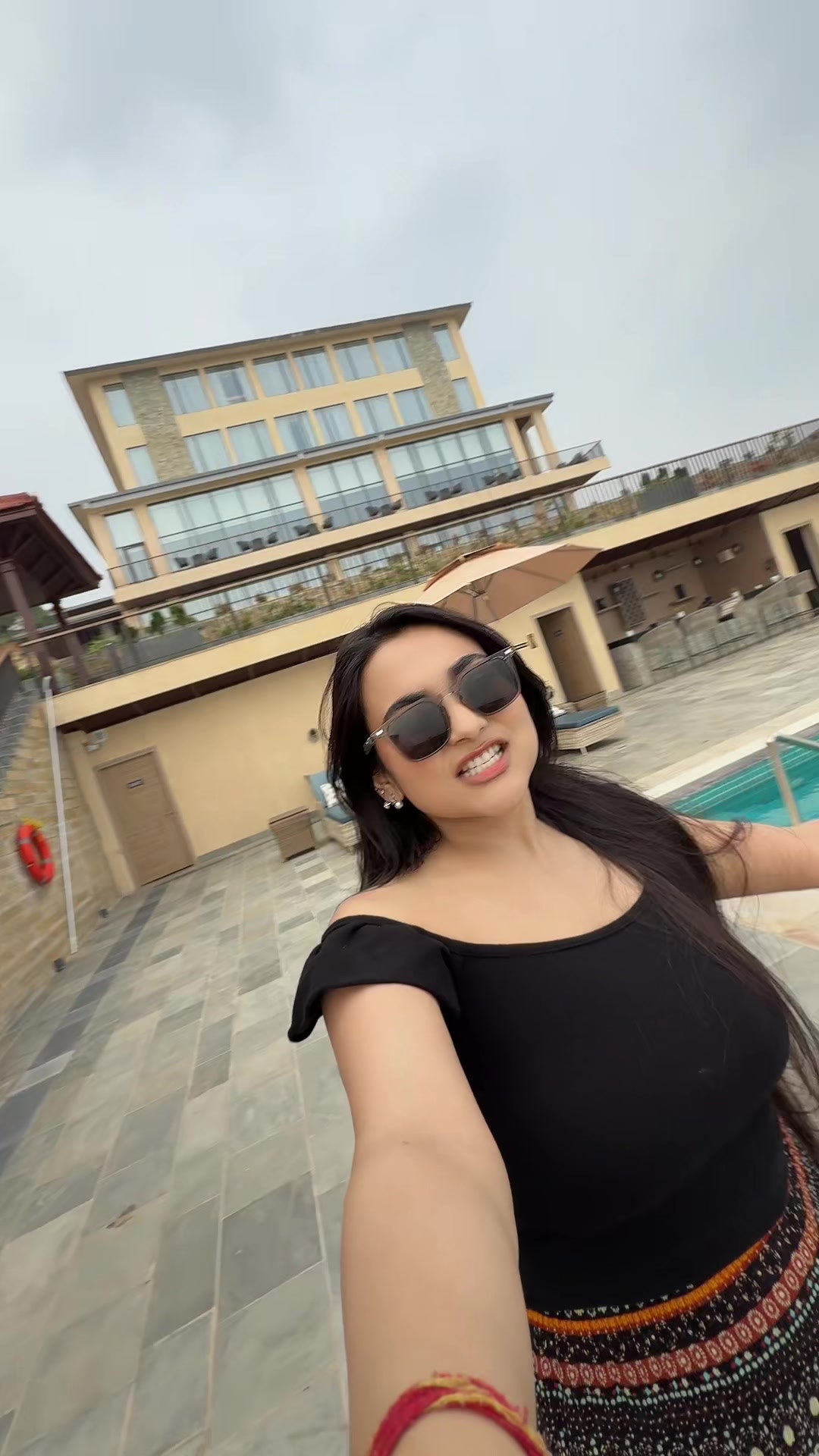 @Mahi